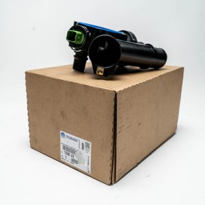 Корпус термостата