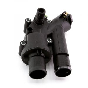 Корпус термостата