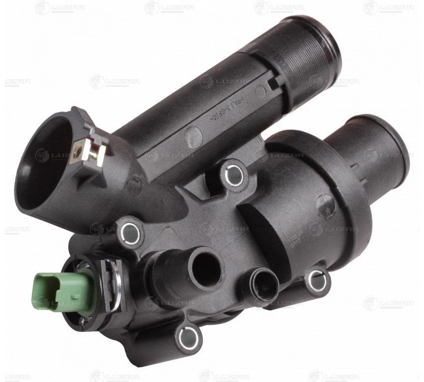 Корпус термостата