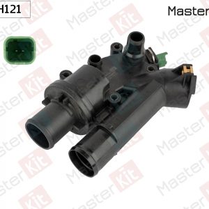 Корпус термостата