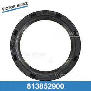 Сальник коленвала передний