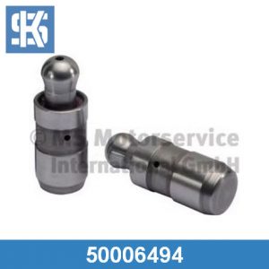 Толкатель клапана гидравлический