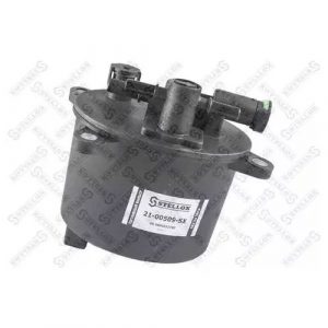 Фильтр топливный