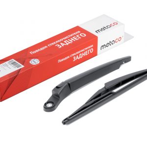 Поводок стеклоочистителя заднего