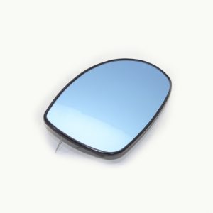 Стекло зеркала электрического правого