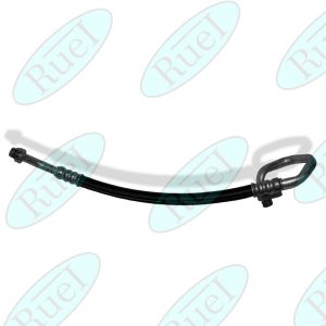 Трубка кондиционера