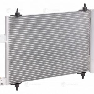 Радиатор кондиционера (конденсер)