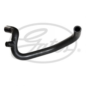 Патрубок радиатора