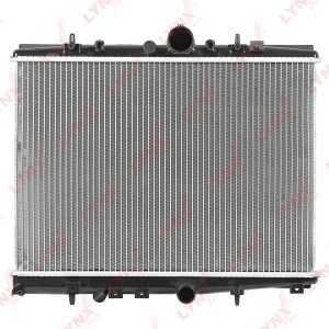 Радиатор основной