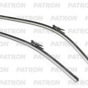 Щетки стеклоочистителя (к-кт)