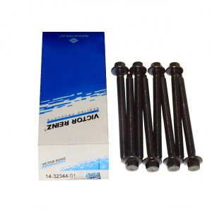 Болты головки блока к-кт