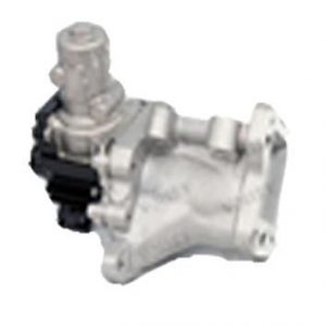 Клапан рециркуляции выхлопных газов