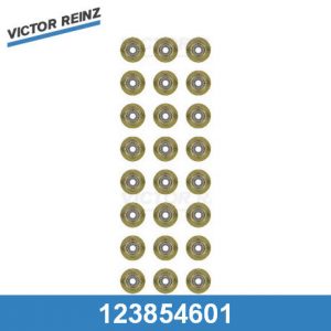 Колпачки маслосъемные к-кт