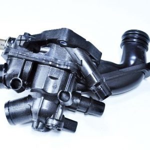 Корпус термостата