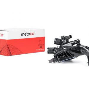 Корпус термостата