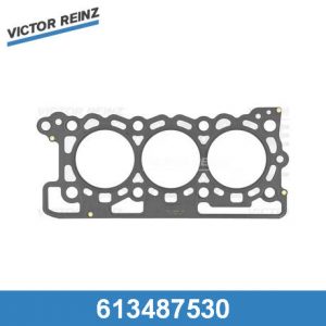 Прокладка головки блока
