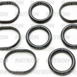 Прокладки впускного коллектора к-кт