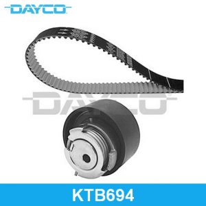 Ремень ГРМ к-кт