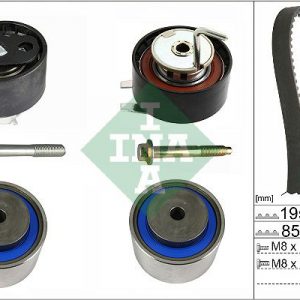 Ремень ГРМ к-кт