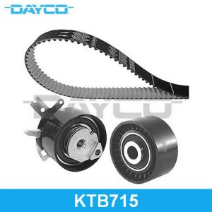 Ремень ГРМ к-кт