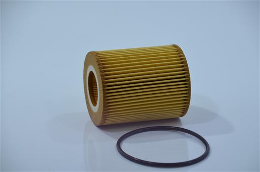 Фильтр масляный