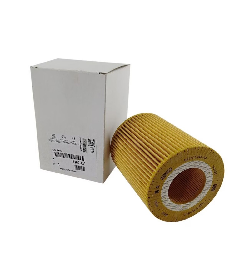 Фильтр масляный