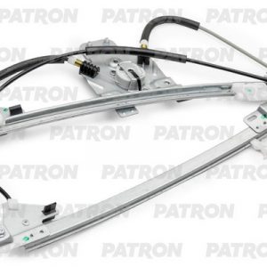 Стеклоподъемник электр. передний левый