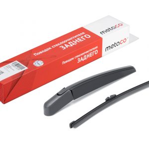 Поводок стеклоочистителя заднего