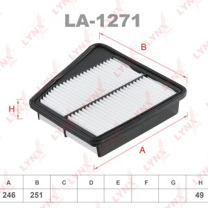 Фильтр воздушный