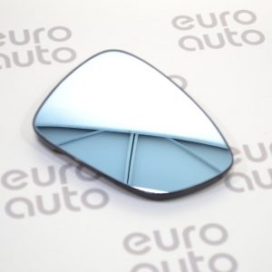 Стекло зеркала электрического правого