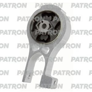 Опора двигателя задняя