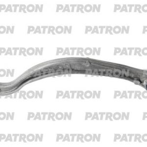 Рычаг задний продольный левый