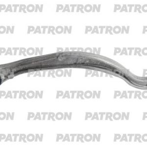 Рычаг задний продольный правый