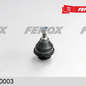 Опора шаровая верхняя передней подвески