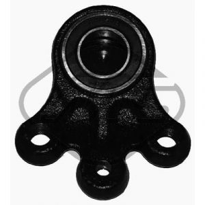 Опора шаровая нижняя передней подвески