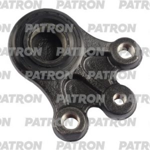 Опора шаровая нижняя передней подвески