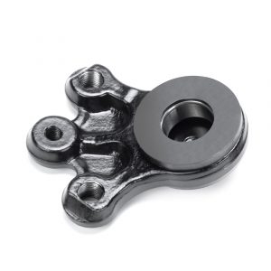 Опора шаровая нижняя передней подвески