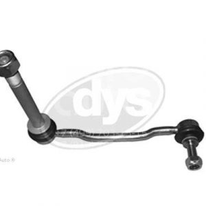 Стойка переднего стабилизатора левая