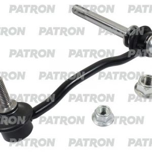 Стойка переднего стабилизатора правая