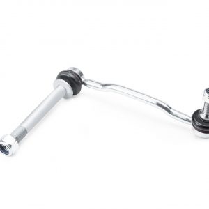 Стойка переднего стабилизатора правая