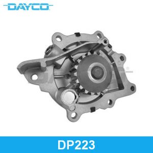 Насос водяной (помпа)