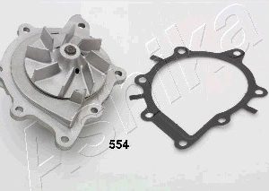 Насос водяной (помпа)