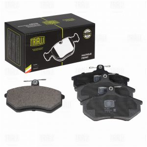 Колодки тормозные передние к-кт