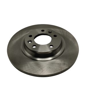 Диск тормозной задний