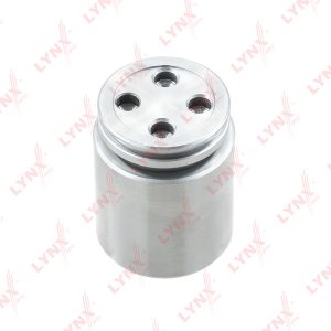 Поршень заднего суппорта с механизмом