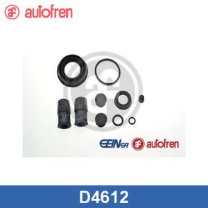 Р/к заднего суппорта