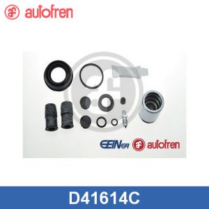 Р/к заднего суппорта с поршнем