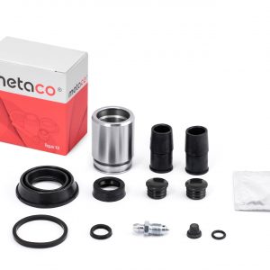 Р/к заднего суппорта с поршнем