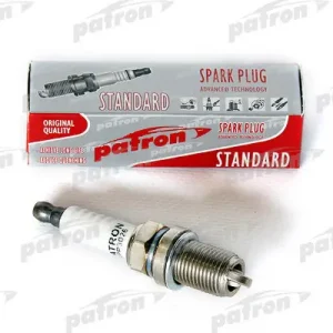 Свеча зажигания