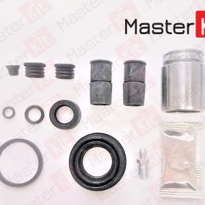 Р/к заднего суппорта с поршнем